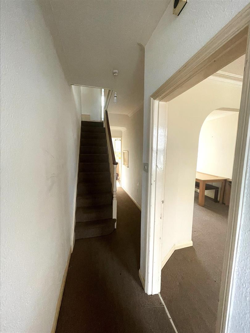 Hughenden Road, Hastings